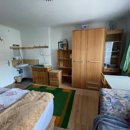 Privatzimmer Трибен Экстерьер фото
