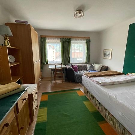 Privatzimmer Трибен Экстерьер фото