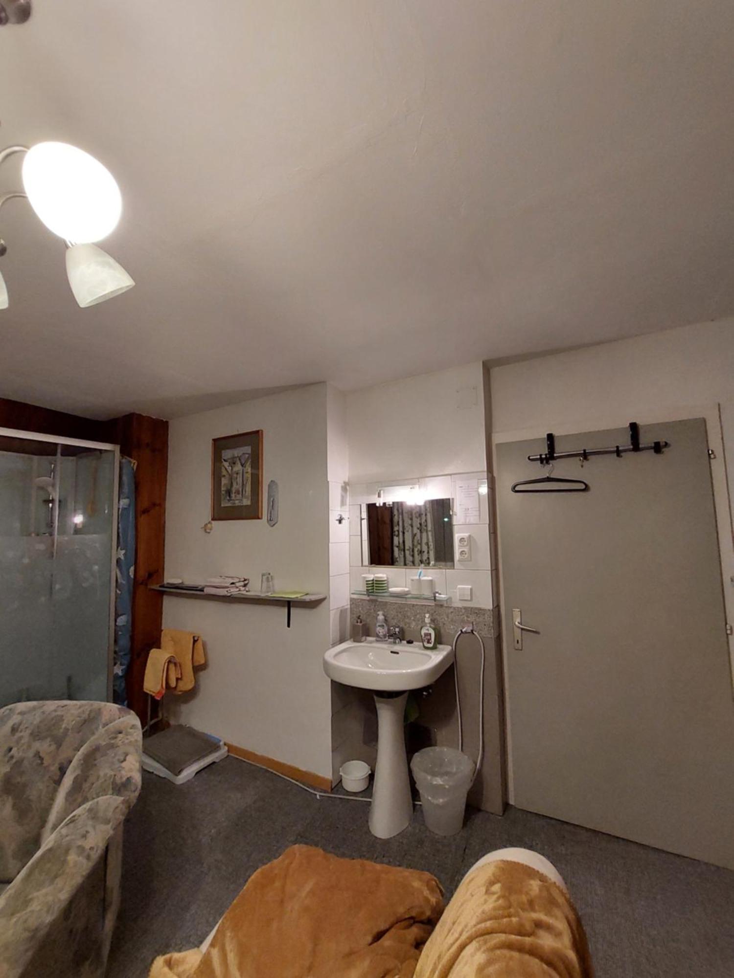 Privatzimmer Трибен Экстерьер фото