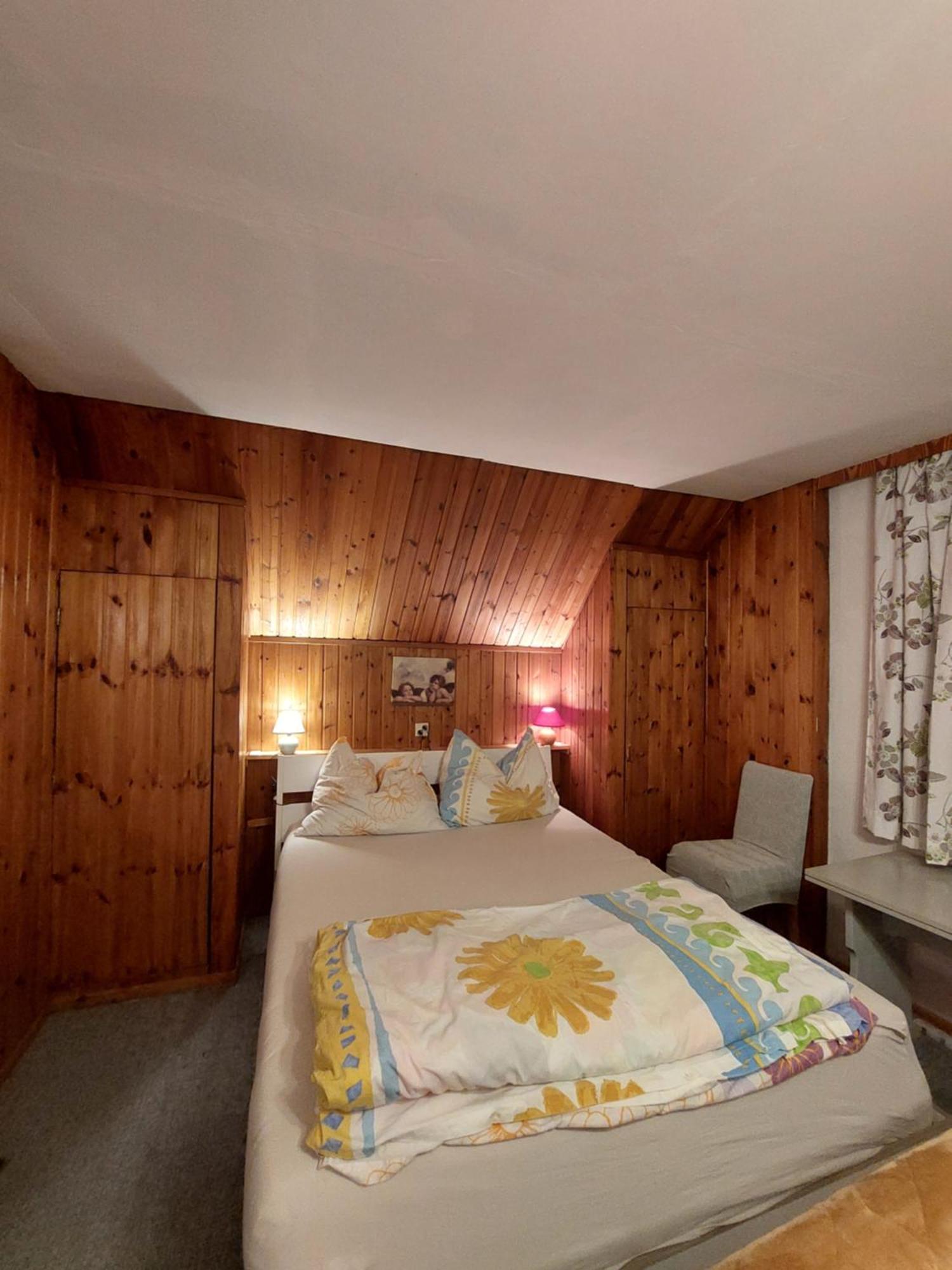Privatzimmer Трибен Экстерьер фото
