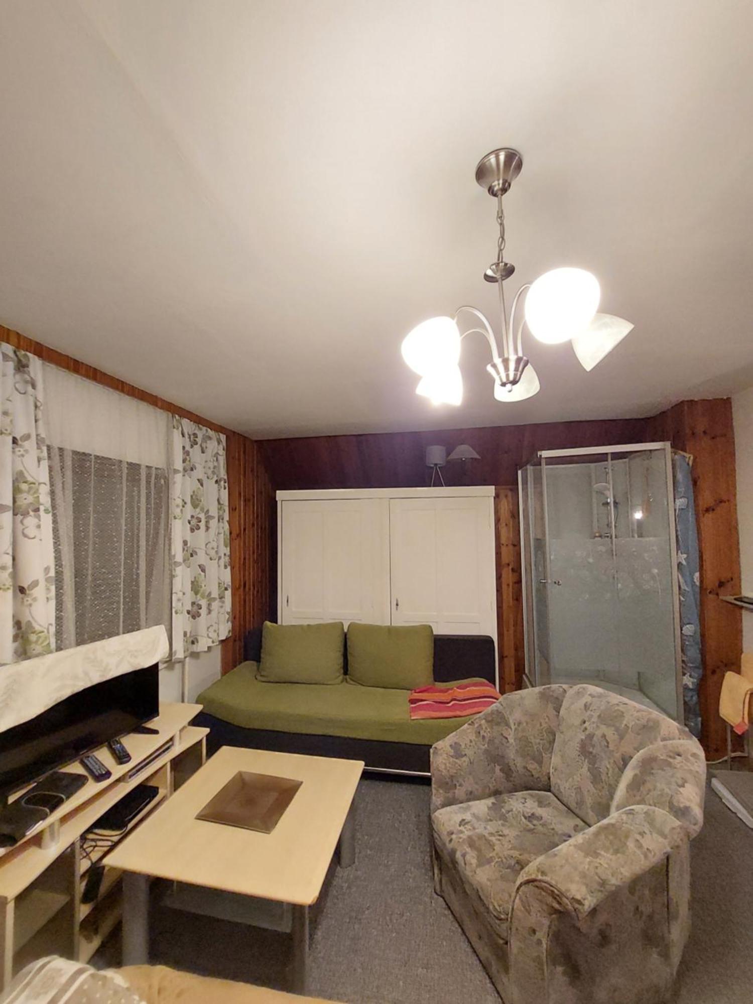 Privatzimmer Трибен Экстерьер фото