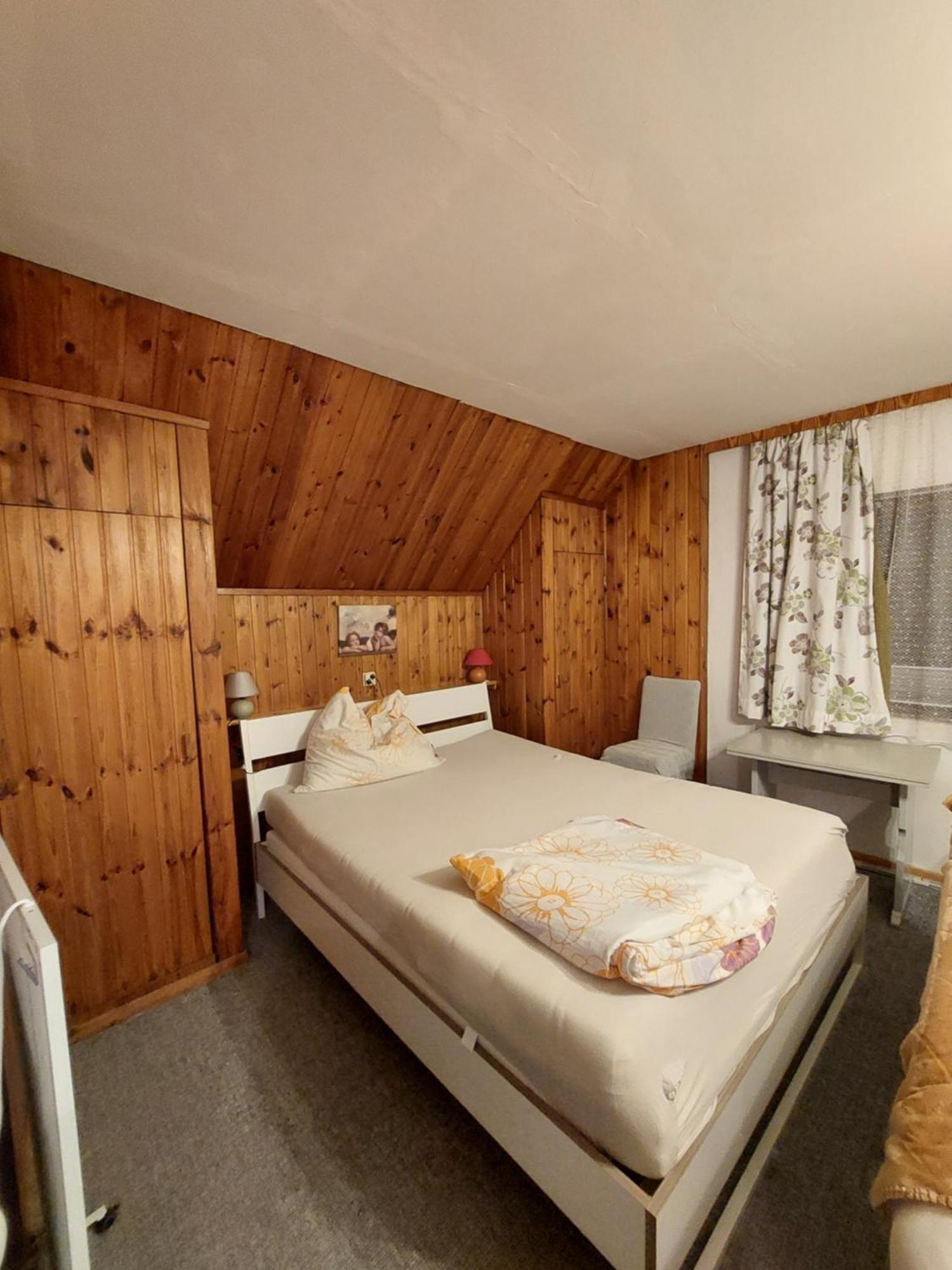 Privatzimmer Трибен Экстерьер фото
