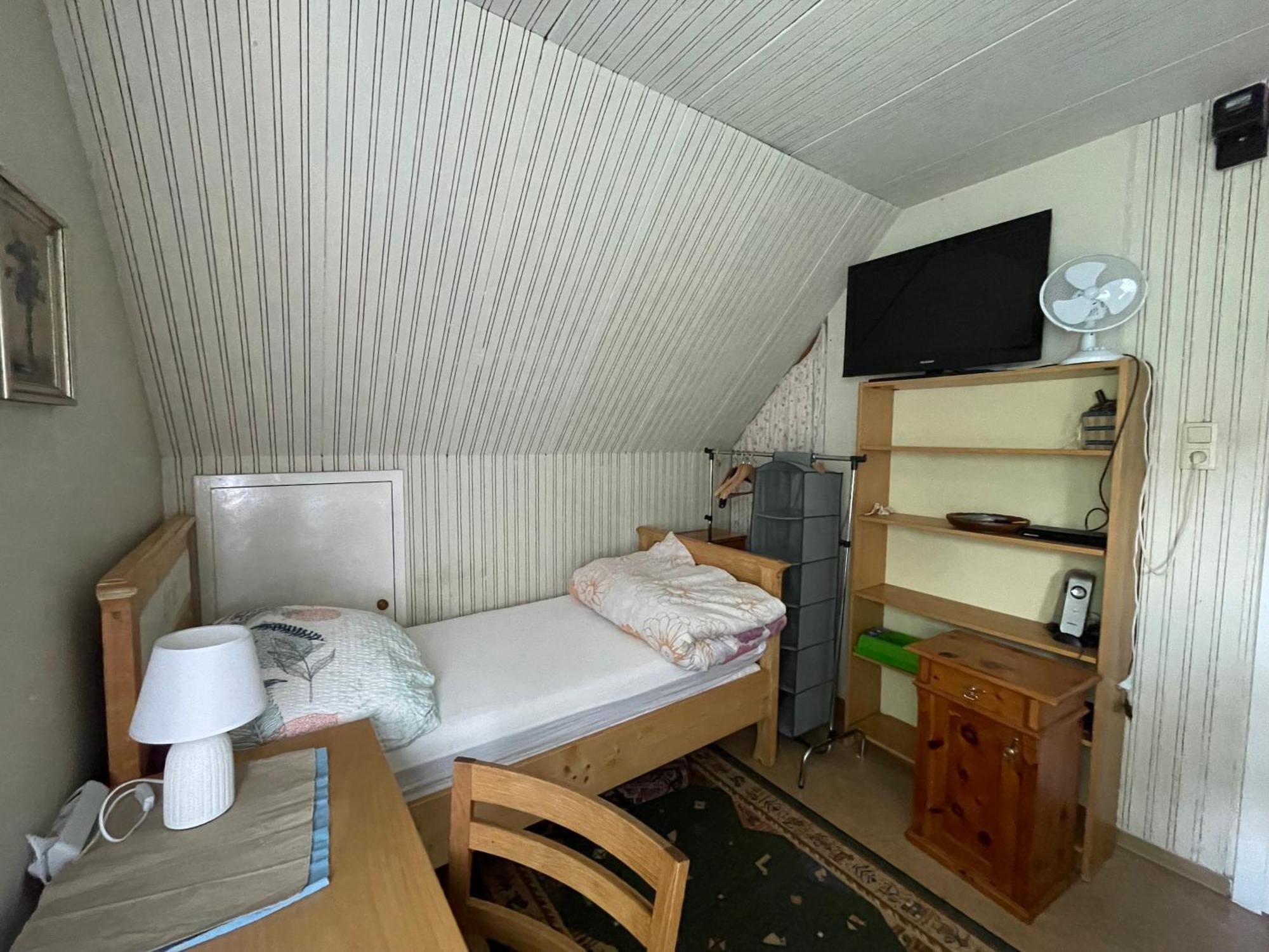 Privatzimmer Трибен Экстерьер фото